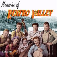 Various Artists - Memories Of Renfro Valley